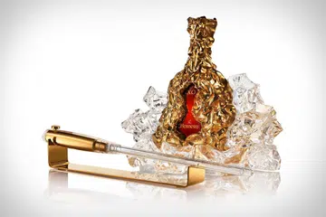 Hennessy XO Decanter