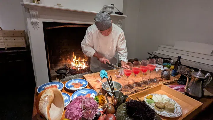best tasmania farm experiences
