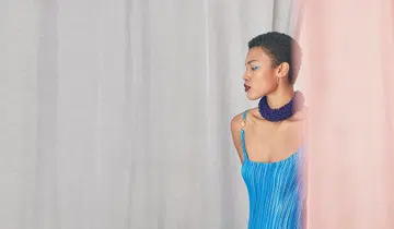 Fashion Spread