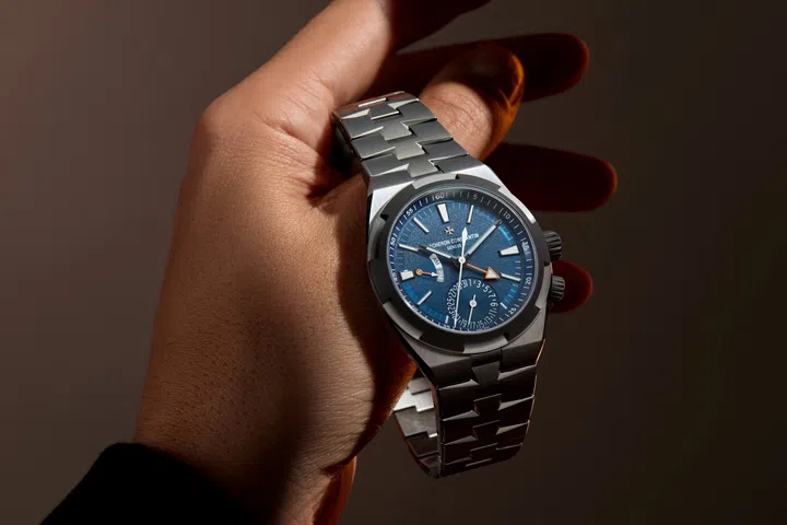 overseas dual time