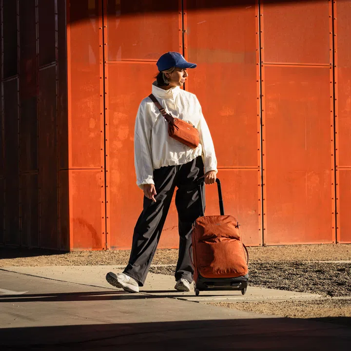 bellroy lite carry-on | best gifts for men