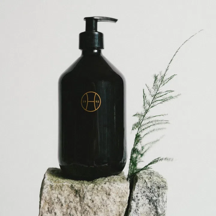 luxury handwash