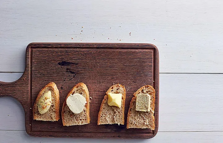 Butterfrom4Places
