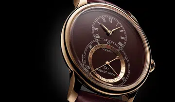 Jaquet Droz