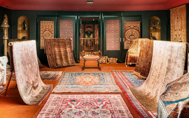carpets