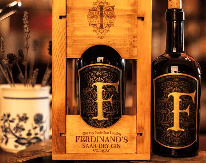 ferdinand-gin-saar-dry-gin-goldcap