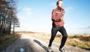 fitness apps for the busy executive