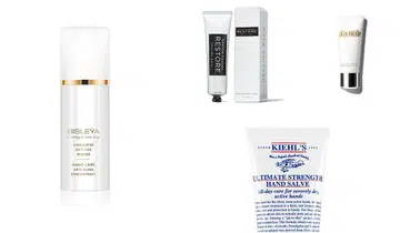 Moisturising Hand creams