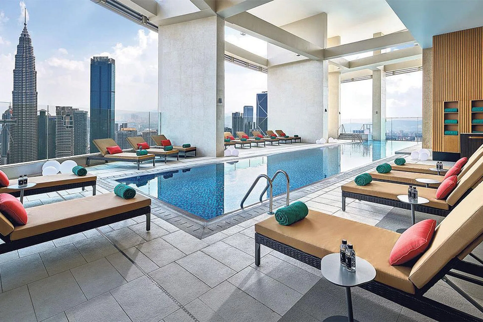 Banyan Tree KL