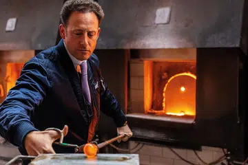 Maximilian Riedel