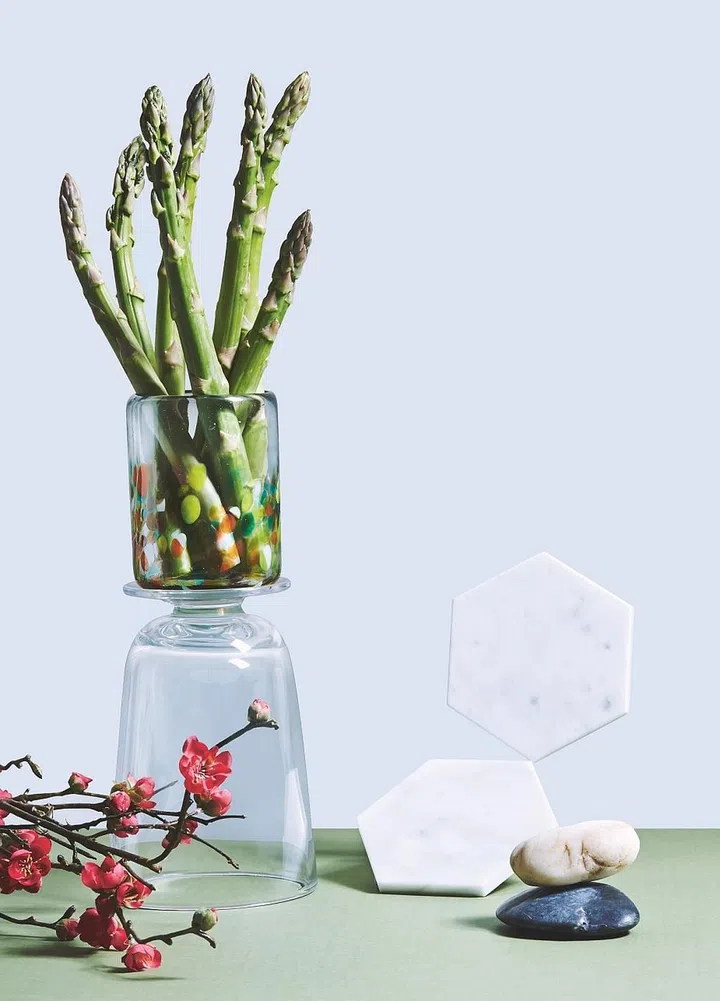 IngAsparagus