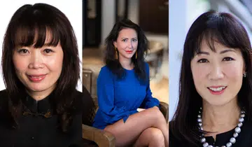 International Women's Day The Peak interviews
