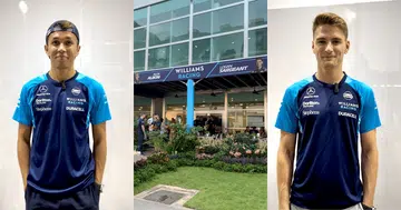 F1 Singapore
