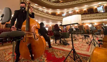 Sofia Opera