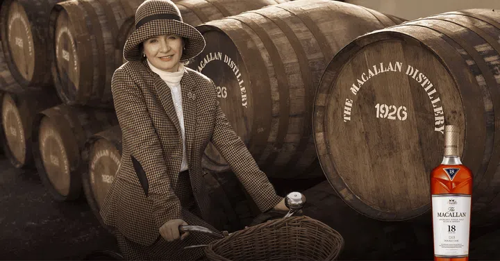 Photo: The Macallan