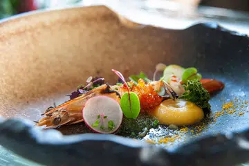 World Gourmet Summit