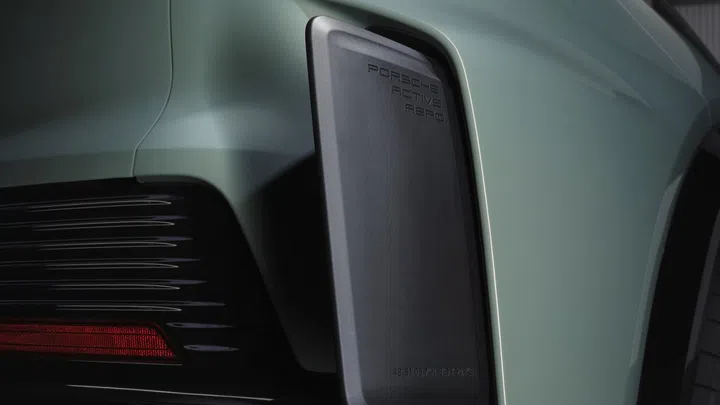 cayenne electric