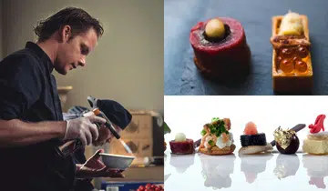Catering Small Groups 2020 Featured