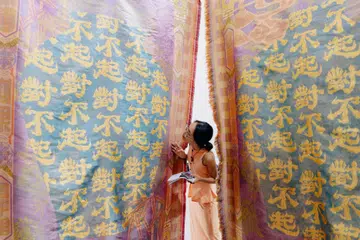 Southeast Asian contemporary art