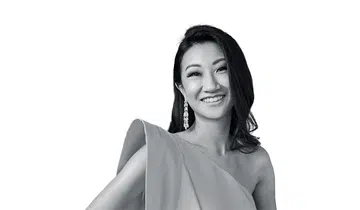 Dr Claudine Pang