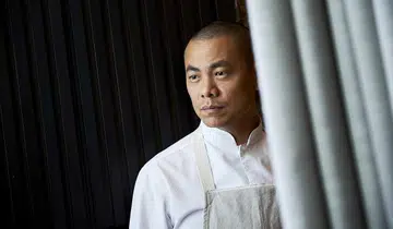 Andre Chiang