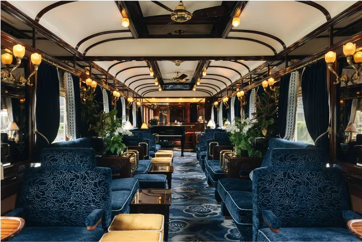 Venice Simplon-Orient-Express