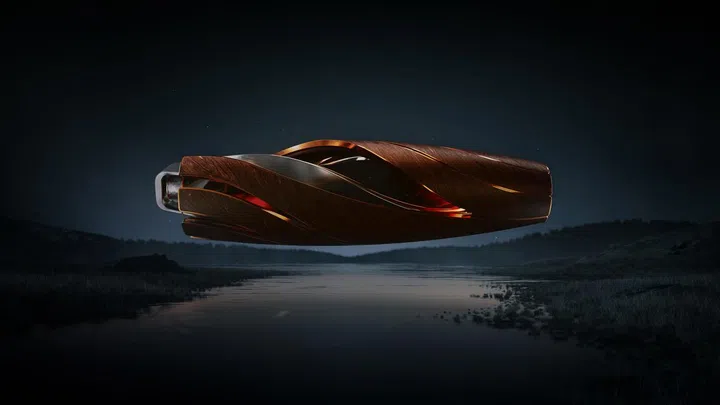 Photo: The Macallan