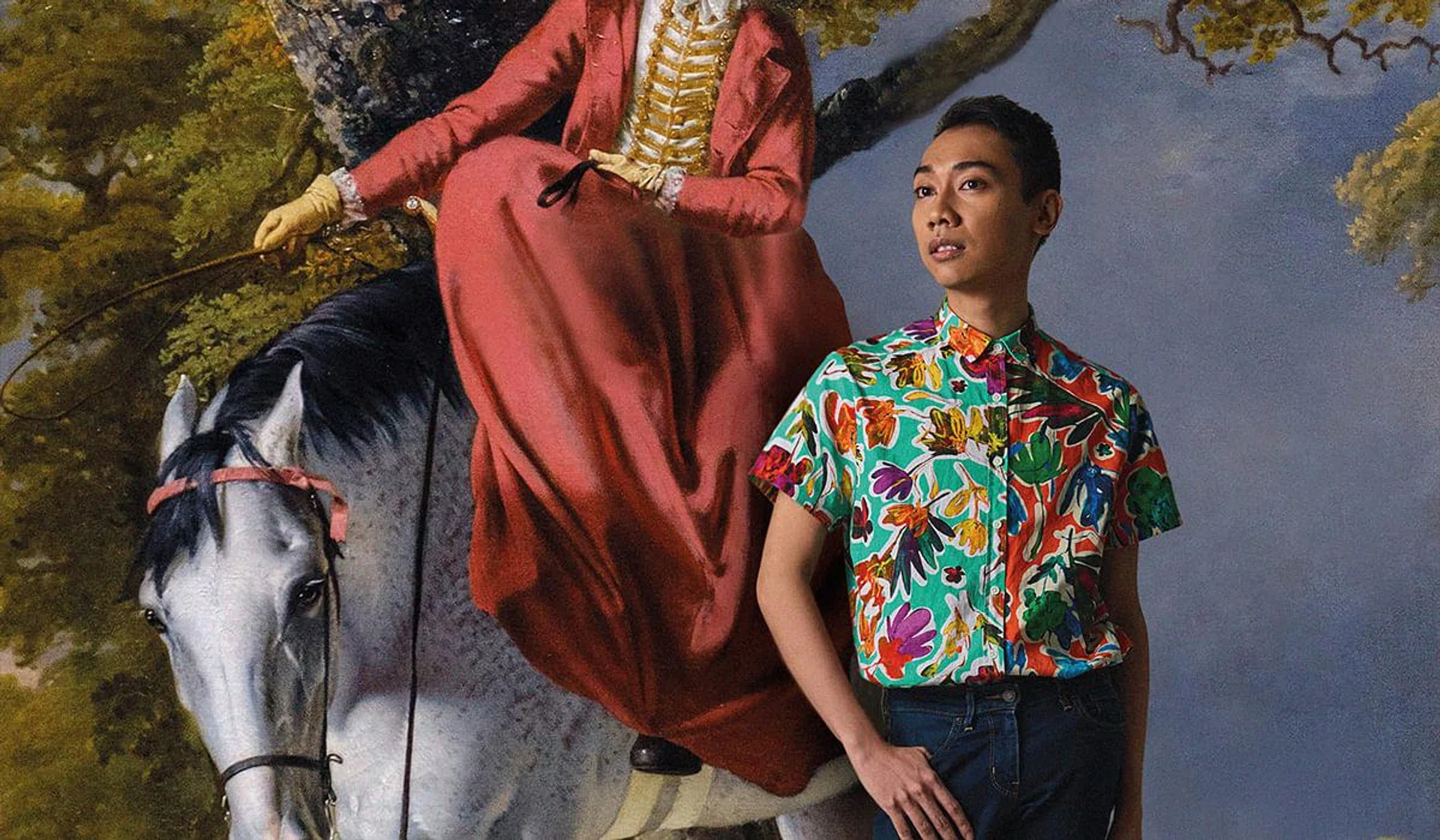 Hafiiz Karim. (Photo: Lawrence Wong)