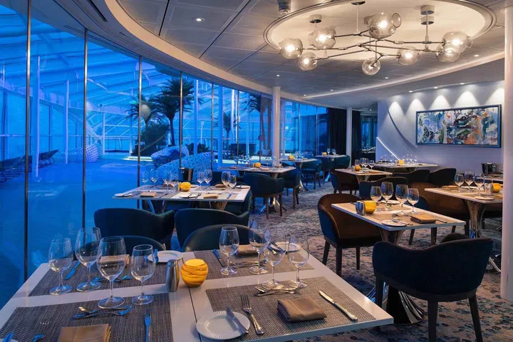 Photo: Royal Caribbean