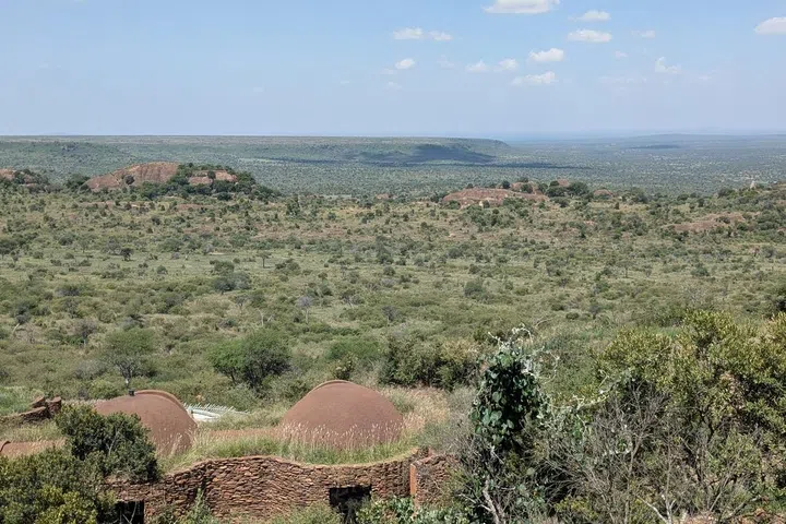 andBeyond Suyian Lodge