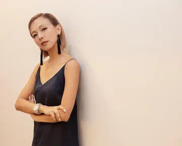 Amy Ngo, co-founder of Organic Hair Regrowth Solutions.