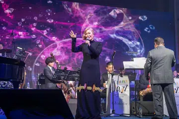 Jazz Association (JASS) Gala