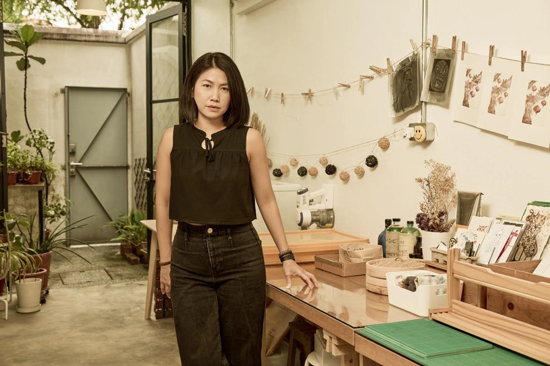 bookbinder