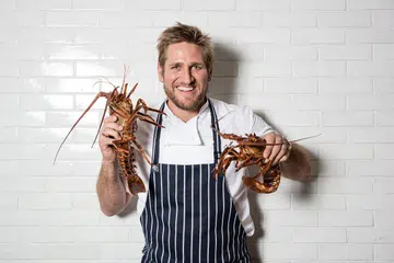 Curtis Stone