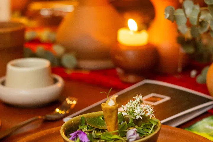forgotten ingredients Indian cuisine