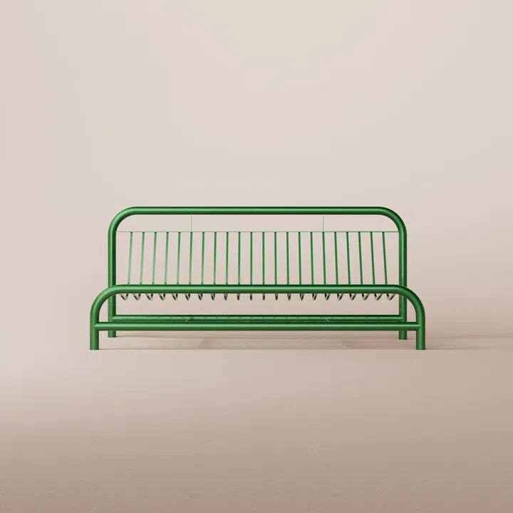 fence bench | luxury furniture