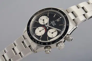 Rolex daytona