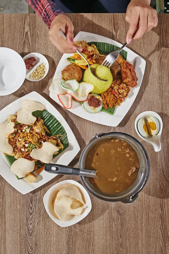 Susy-Food