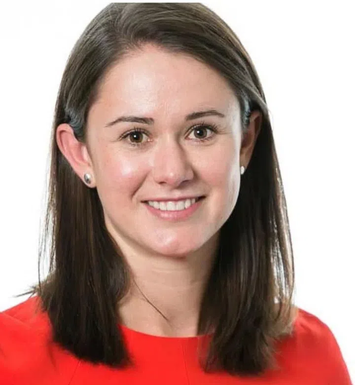 Andrea Dixon is the senior marketing director for JAPAC, DocuSign.