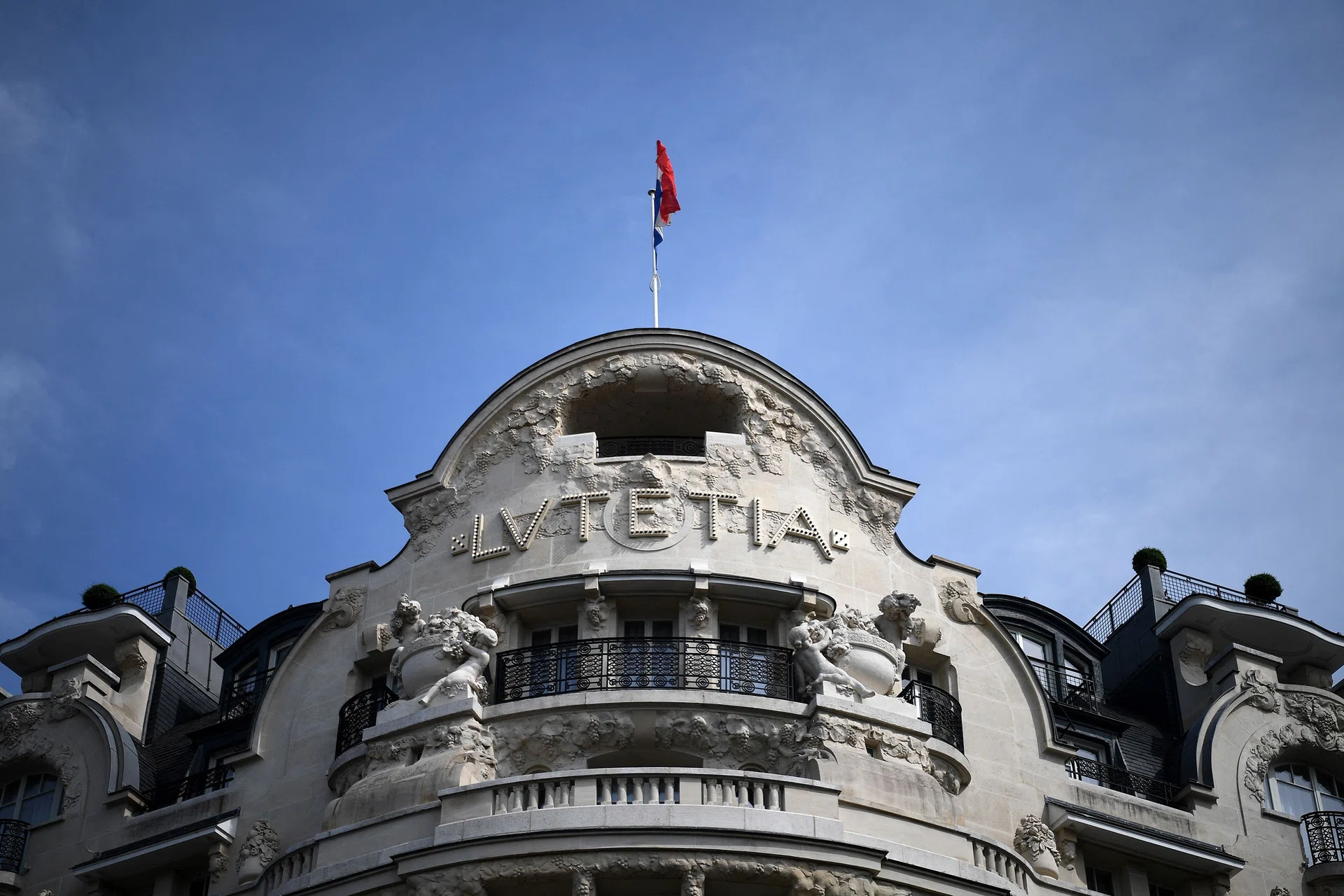 lutetia