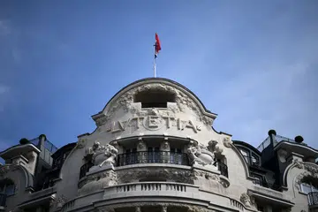lutetia