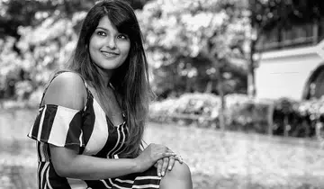 Ankiti Bose