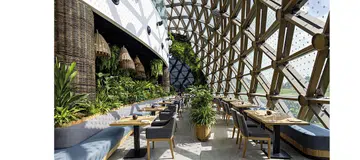 Dusit Thani Laguna Singapore FI