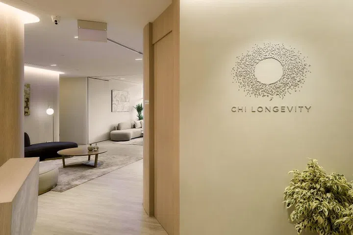 chi longevity