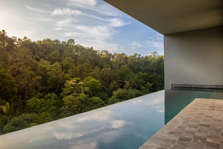 anantara ubud