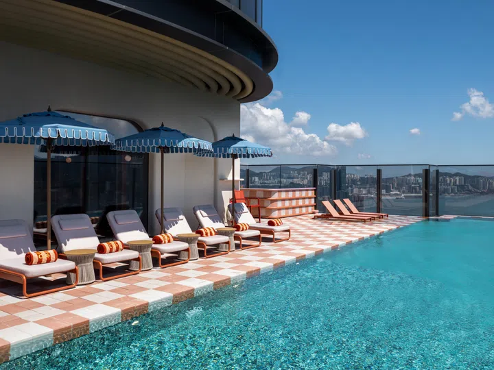 Kimpton Tsim Sha Tsui