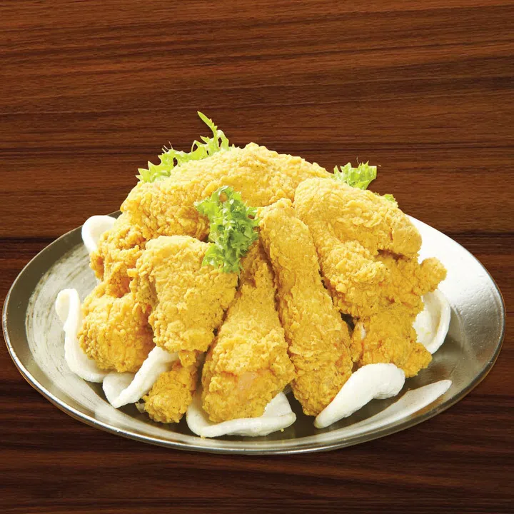 best fried chicken