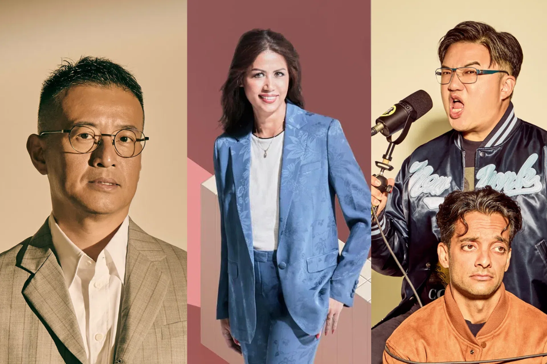 best ceo interviews 2025