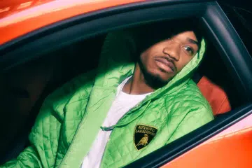 Supreme and Lamborghini