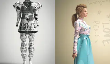 Digital Fashion Republique